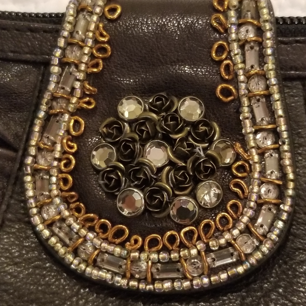 FOSSIL clutch - Picture 2 of 5